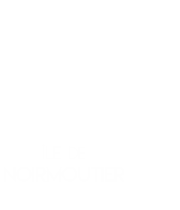 Carte île de Noirmoutier